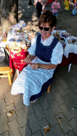 Kolozsvári Óvoda Szolnok