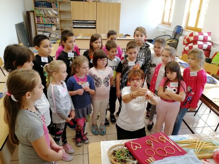 Vezseny Általános iskola